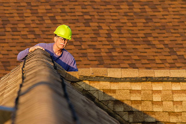 Roof Inspection Replacement Services