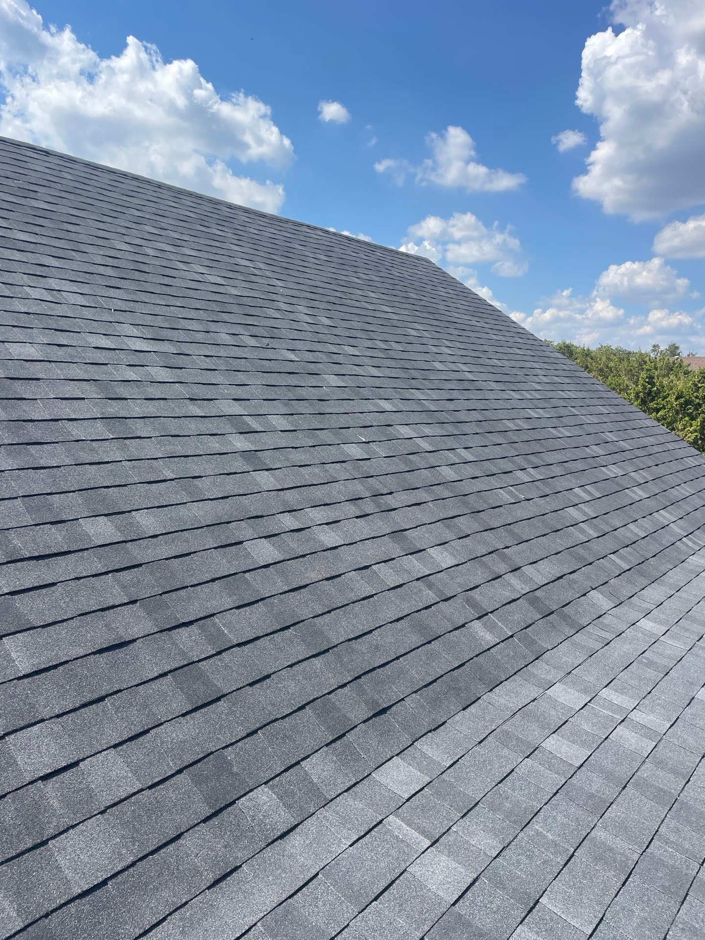 Full Roof Replacement