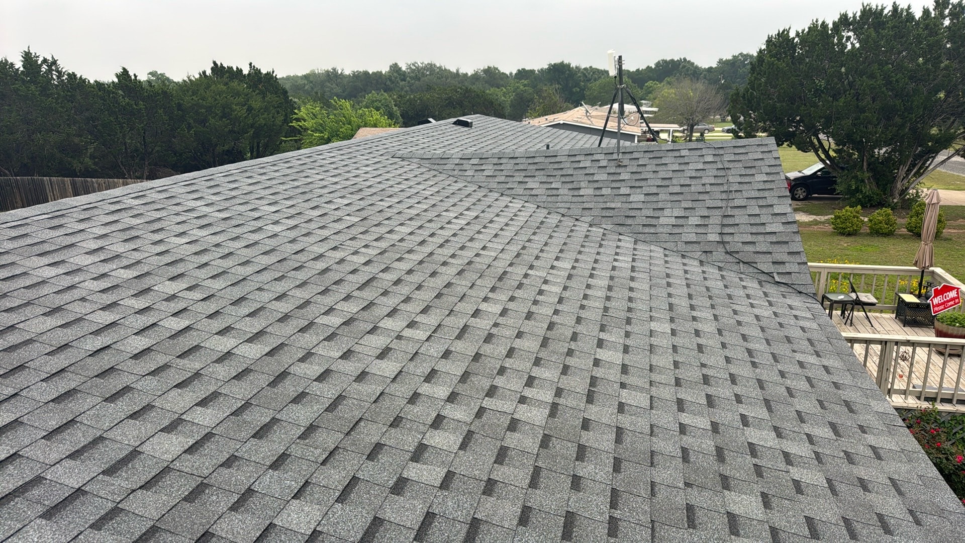 Gutter Installation
