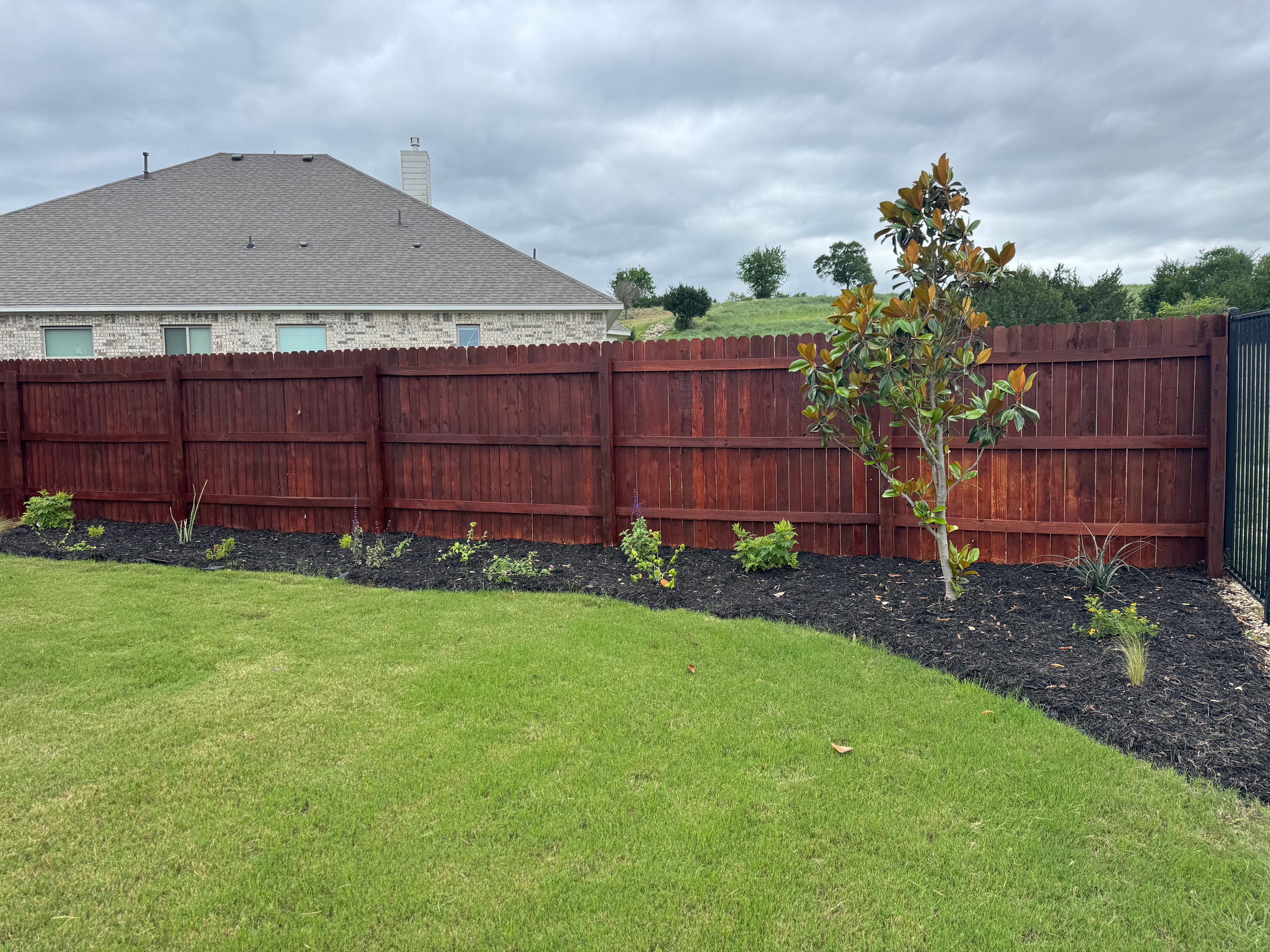 Exterior Painting & Fresh Look