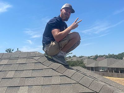 Asphalt Roofing Expert